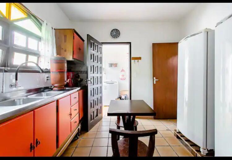 The Cats' House Hotel Florianópolis Eksteriør billede
