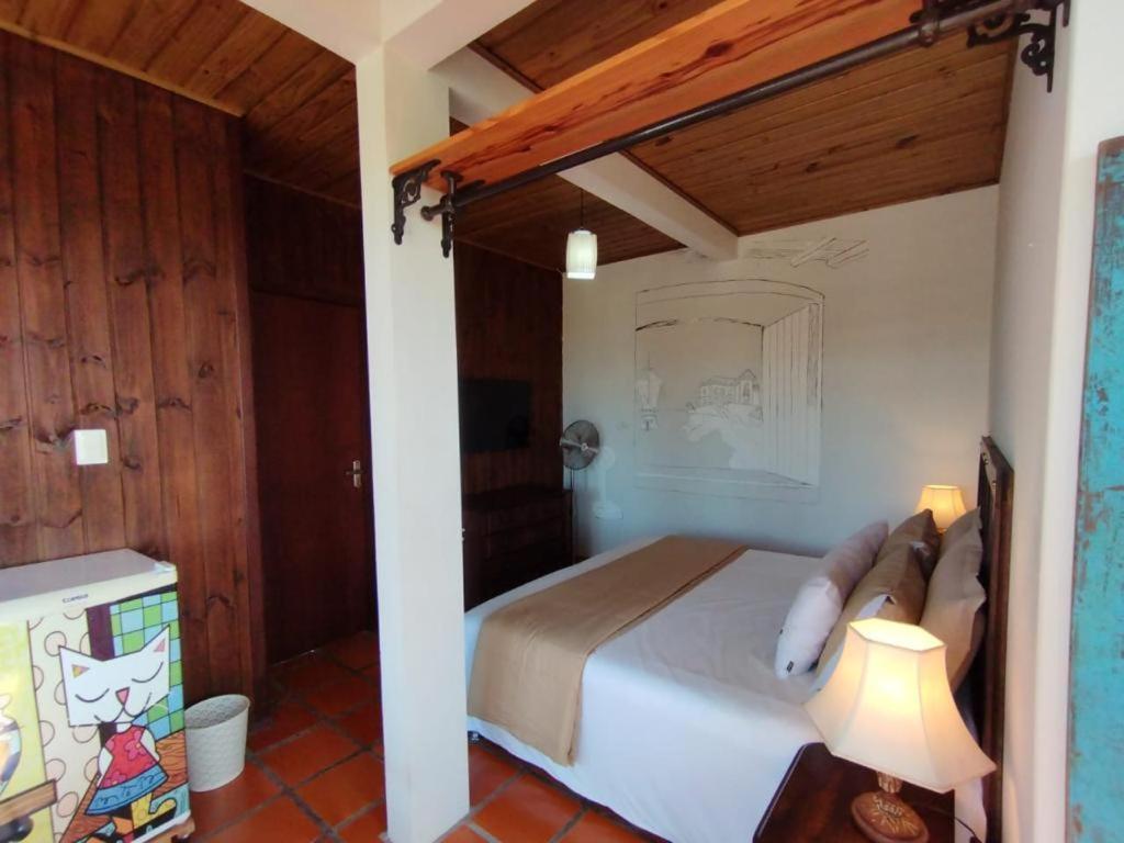The Cats' House Hotel Florianópolis Eksteriør billede