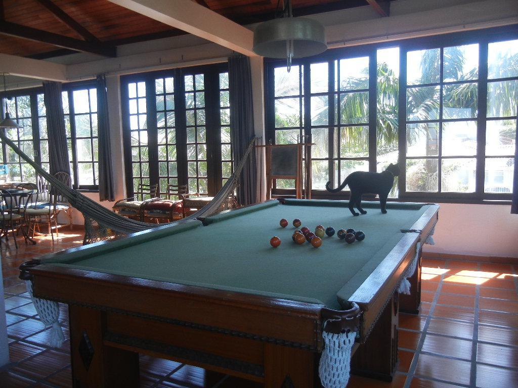 The Cats' House Hotel Florianópolis Eksteriør billede
