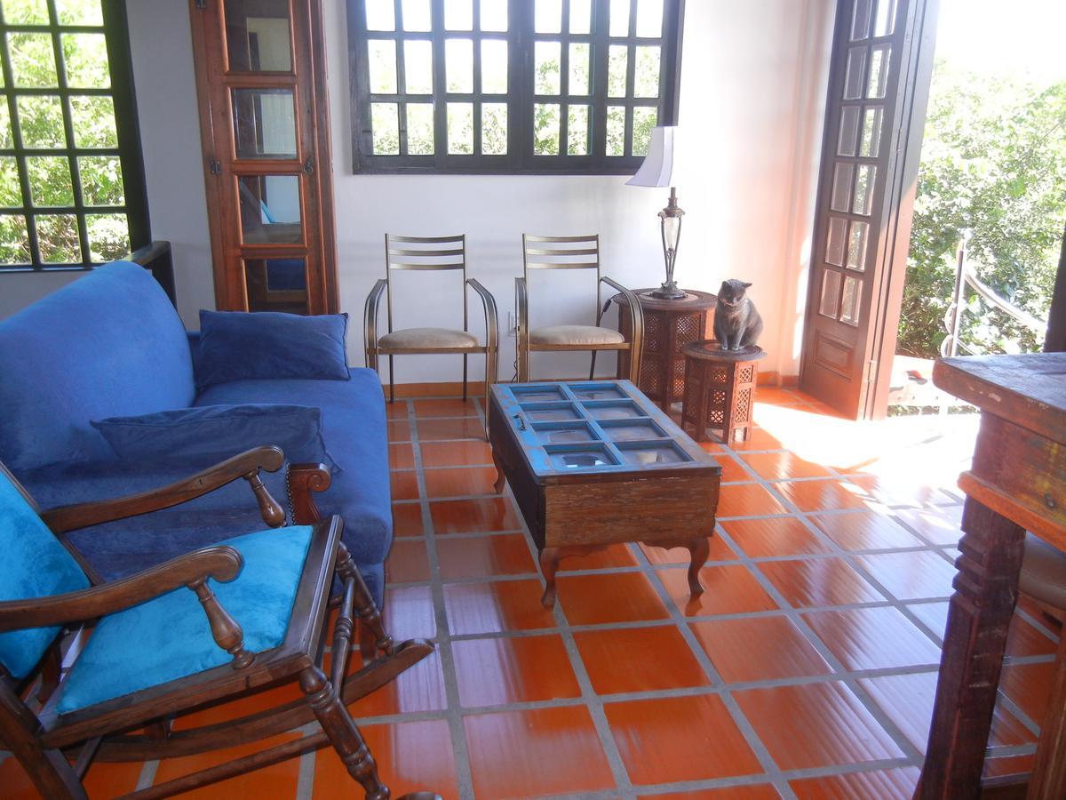 The Cats' House Hotel Florianópolis Eksteriør billede