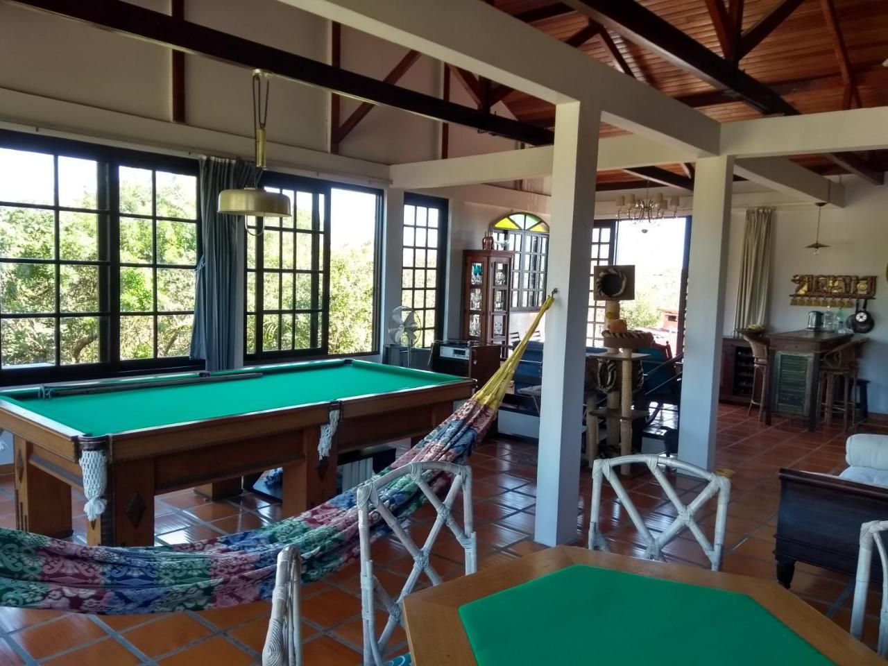 The Cats' House Hotel Florianópolis Eksteriør billede
