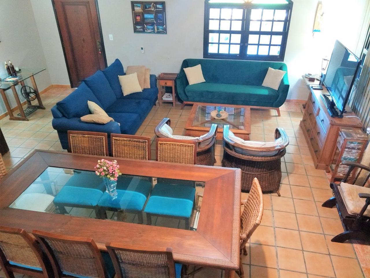 The Cats' House Hotel Florianópolis Eksteriør billede