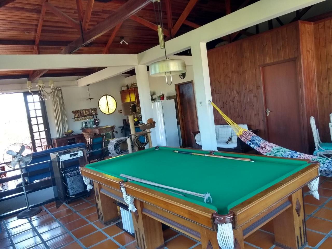 The Cats' House Hotel Florianópolis Eksteriør billede