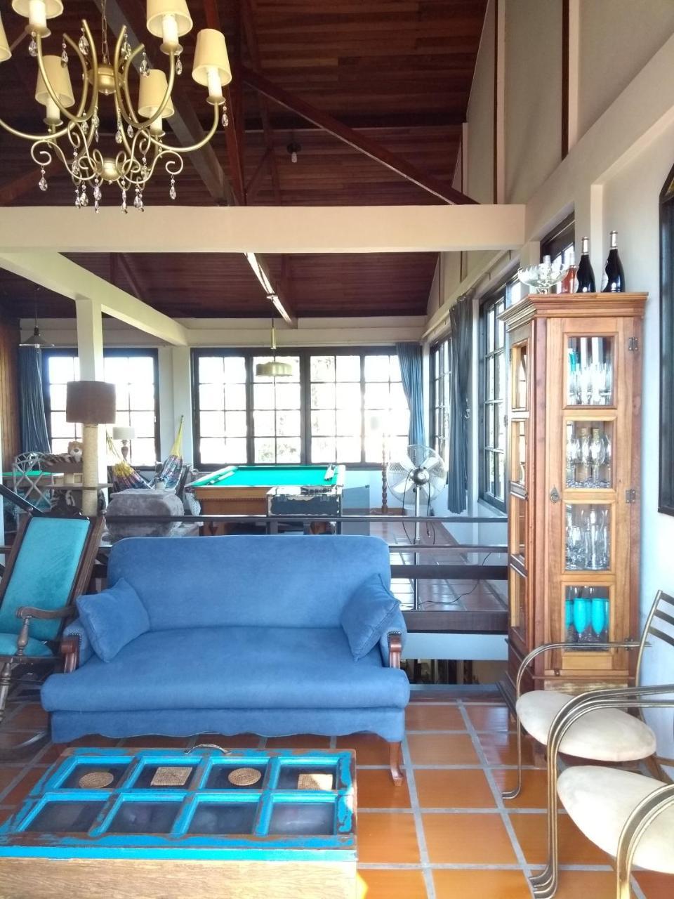 The Cats' House Hotel Florianópolis Eksteriør billede