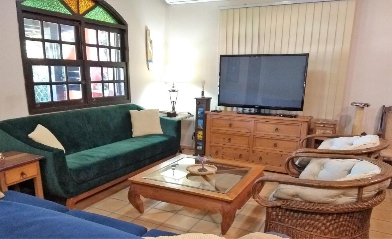 The Cats' House Hotel Florianópolis Eksteriør billede