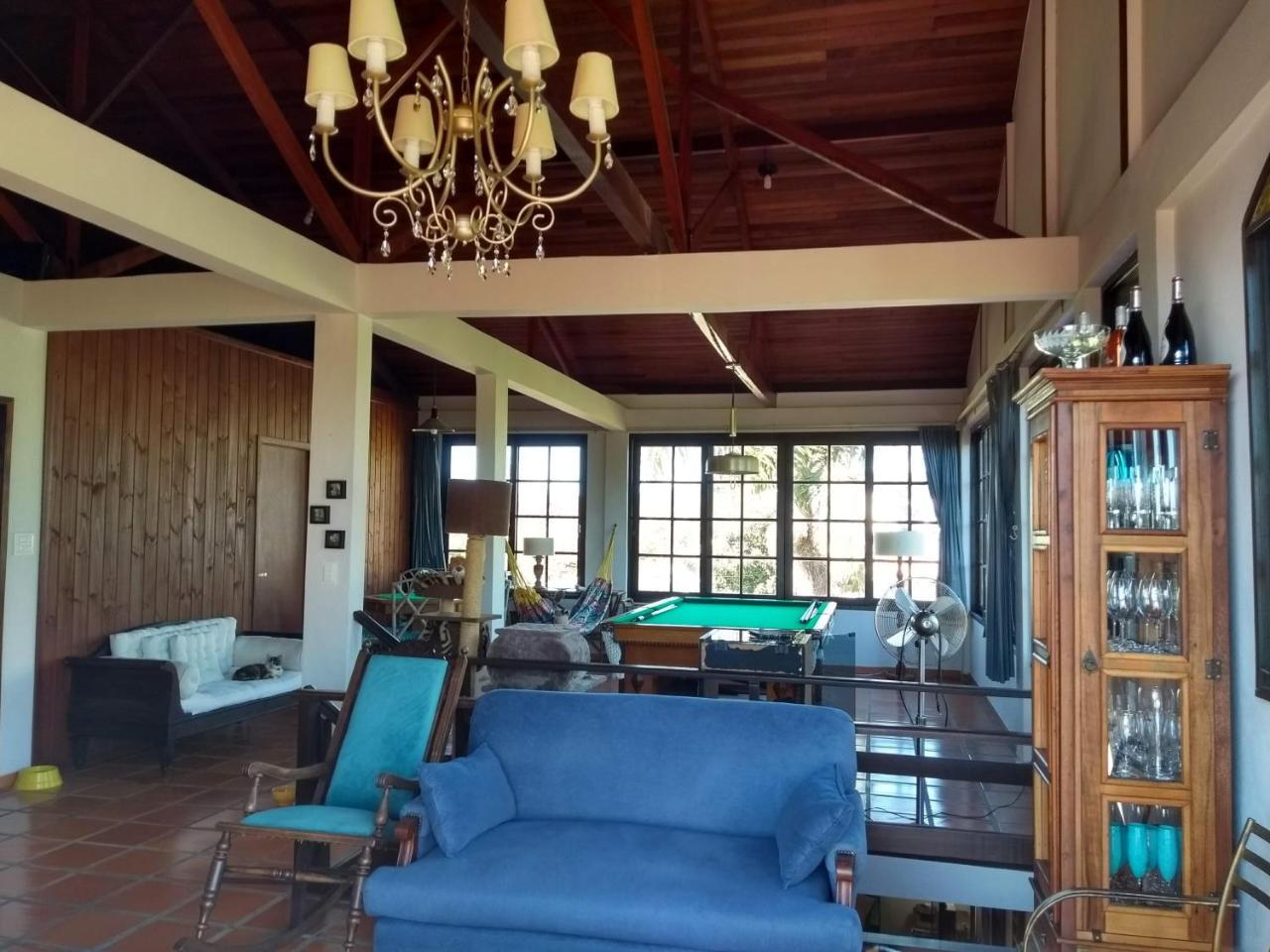 The Cats' House Hotel Florianópolis Eksteriør billede