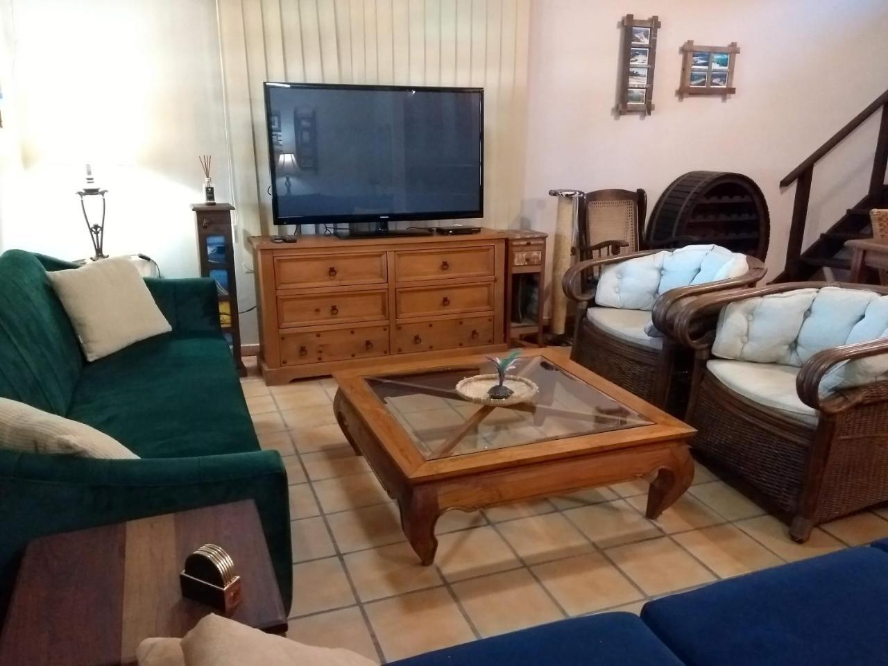 The Cats' House Hotel Florianópolis Eksteriør billede